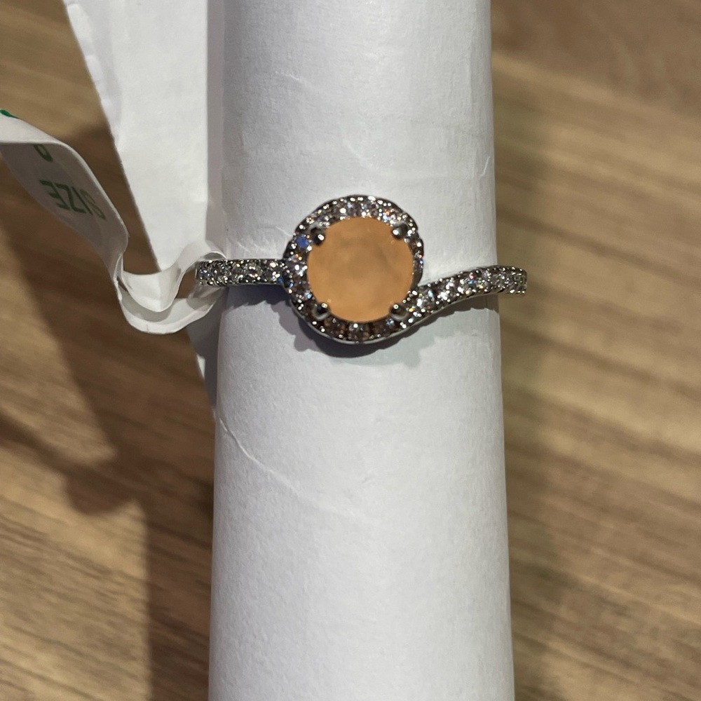 Poseidons Jewels bring back size 8 ring bomb party